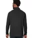 Devon and Jones DG481 Men's New Classics™ Charle BLACK MELANGE back view