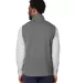 Devon and Jones DG706 Men's New Classics™ Charle GRPHT MLNGE/ GRP back view