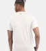 Champion Clothing CHP160 Sport T-Shirt White back view