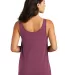 Port & Company LPC099TT    Ladies Beach Wash   Gar VtgRaspbry back view