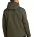 CARHARTT CT104670 Carhartt<sup></sup> Storm Defend Moss back view
