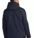 CARHARTT CT104670 Carhartt<sup></sup> Storm Defend in Navy back view