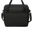 Ogio 96002 OGIO   Sprint 24-Pack Cooler Blacktop back view