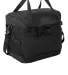 Ogio 96002 OGIO   Sprint 24-Pack Cooler Blacktop front view