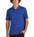 Sport Tek ST535 Sport-Tek   Sideline Polo in True royal