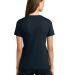 Next Level Apparel 3910 Ladies' Relaxed T-Shirt in Midnight navy