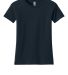 Next Level Apparel 3910 Ladies' Relaxed T-Shirt in Midnight navy