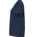 Next Level Apparel 3910 Ladies' Relaxed T-Shirt in Midnight navy
