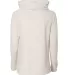 Weatherproof W18706 Women’s HeatLast™ Fleece F Oatmeal back view