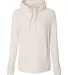 Weatherproof W18706 Women’s HeatLast™ Fleece F Oatmeal front view