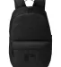 Russel Athletic UB82UEA Breakaway Backpack BLACK
