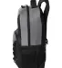 Russel Athletic UB83UEA Lay-Up Backpack GREY side view