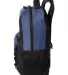 Russel Athletic UB83UEA Lay-Up Backpack NAVY side view