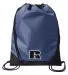 Russel Athletic UB84UCS Lay-Up Carrysack NAVY front view
