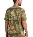 Russell Outdoor RU100 s Realtree Tee RTEdge back view