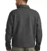 Russell Outdoor RU550 s Basin Jacket GphHeather back view