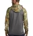 Russell Outdoor RU451 s Realtree Performance Color Mgnt/RTEd front view