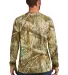 Russell Outdoor RU150LS s Realtree Performance Lon RTEdge back view