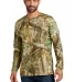 Russell Outdoor RU150LS s Realtree Performance Lon RTEdge front view