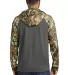 Russell Outdoor RU452 s Realtree Performance Color Mgnt/RTEd back view