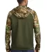 Russell Outdoor RU452 s Realtree Performance Color OvDbG/RTEd back view