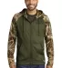 Russell Outdoor RU452 s Realtree Performance Color OvDbG/RTEd front view