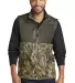 Russell Outdoor RU604 s Realtree Atlas Colorblock  CrgBr/RTEd front view