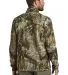 Russell Outdoor RU600 s Realtree Atlas Soft Shell RTEdge back view
