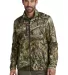 Russell Outdoor RU600 s Realtree Atlas Soft Shell RTEdge front view