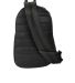 Port Authority Clothing BG228 Port Authority   Cro in Deepblack back view
