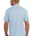 Travis Mathew TM1MY400 TravisMathew Coto Performan KentBluHtr back view