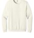 Jerzees 701MR Premium Eco Blend Ringspun Crewneck  in Sweet cream heather