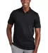 Travis Mathew TM1MY403 TravisMathew Oceanside Geo  Bk/AegeanB