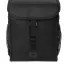 Ogio 96000 OGIO Sprint Lunch Cooler Blacktop front view