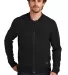 Ogio OG830 OGIO Outstretch Full-Zip Blacktop