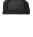 Ogio 411099 OGIO Motion Duffel in Blacktop back view