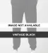 Cotton Heritage M7450 Lightweight Sweatpants Vintage Black front view