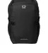 Ogio 91020 OGIO<sup></sup> Motion X-Over Pack in Blacktop front view