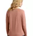 District Clothing DT672 District Women's Featherwe NstlgaRseH back view
