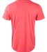 Boxercraft BM2204 High V-Neck T-Shirt in Paradise