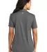 Travis Mathew TM1WX002 TravisMathew Ladies Coto Pe QuiShaG/Bk back view