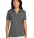 Travis Mathew TM1WX002 TravisMathew Ladies Coto Pe QuiShaG/Bk front view