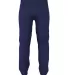 Alleson Athletic A00224 Youth Crush Premier Baseba in Navy back view