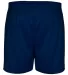 Badger Sportswear 2245 B-Core Youth 4" Shorts in Navy back view