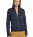 Brooks Brothers BB18211  Women's Double-Knit Full- in Nightnavy front view