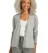 Brooks Brothers BB18405  Women's Cotton Stretch Ca in Ltshdgyhtr front view
