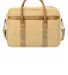 Brooks Brothers BB18830  Wells Briefcase in Ledgerkhk back view