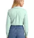 Brooks Brothers BB18005  Women's Casual Oxford Clo in Softmint back view