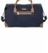 Brooks Brothers BB18880  Wells Duffel in Navyblazer front view