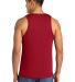 Next Level 3633 Men's Jersey Tank in Red